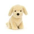 Golden Puppy, Main View