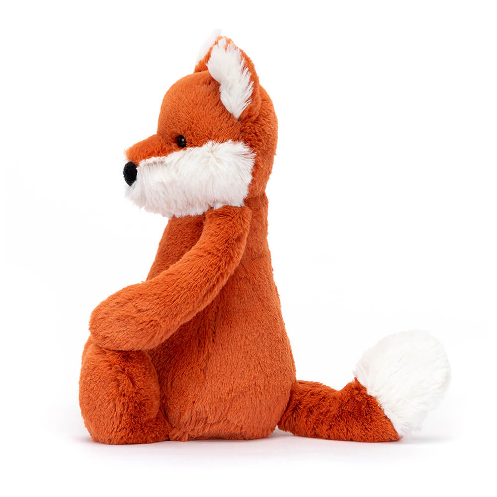 Bashful Fox Cub Original, Main View