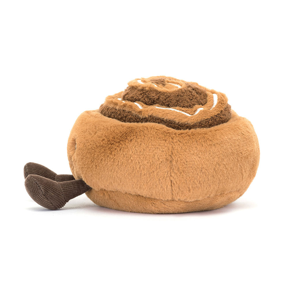 Amuseables Cinnamon Bun,View 2