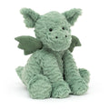 Fuddlewuddle Dragon Medium, Main View
