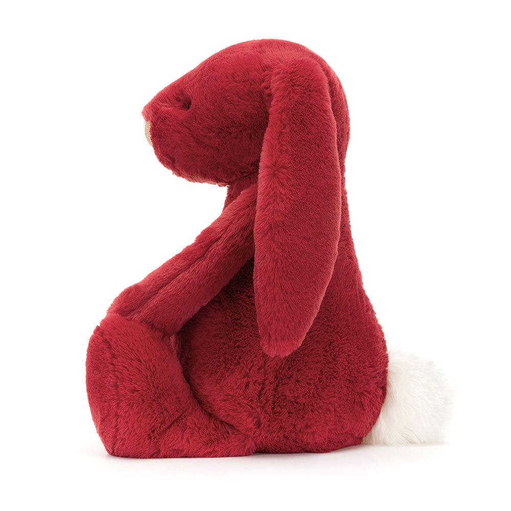 Bashful Luxe Bunny Scarlett Big, View 2