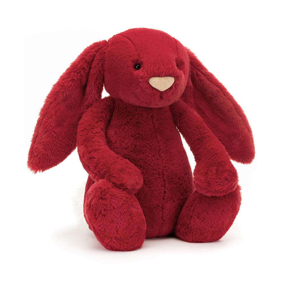 Bashful Luxe Bunny Scarlett Big, Main View