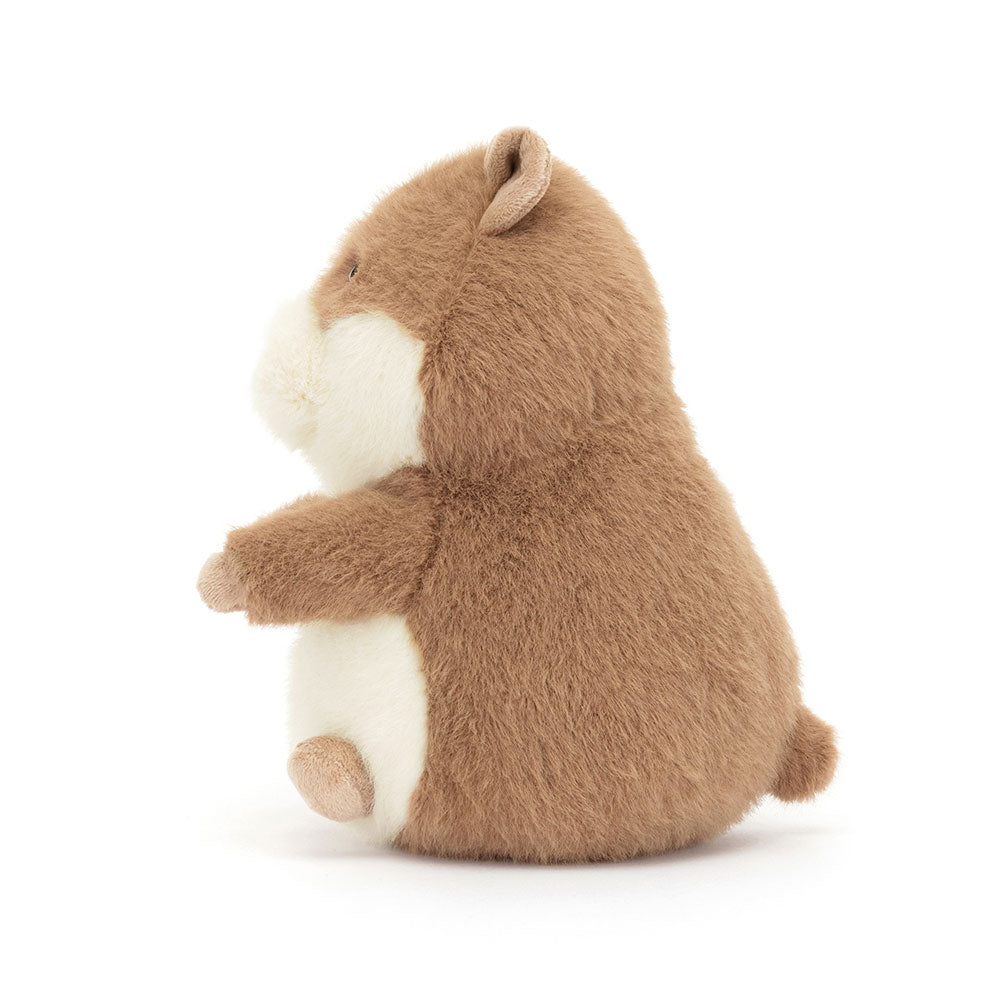 Gordy Guinea Pig, View 2