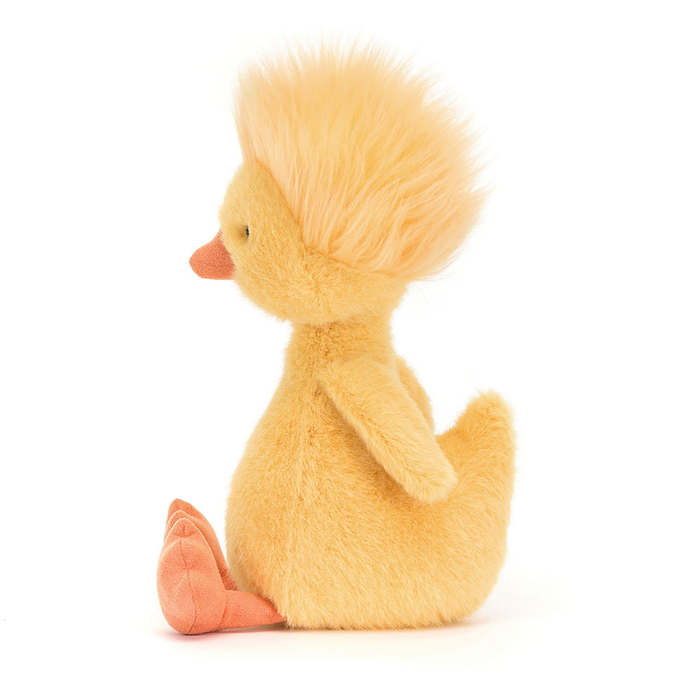 Dorit Duckling, View  2