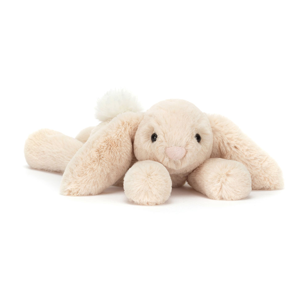 Smudge Rabbit Tiny, Main View