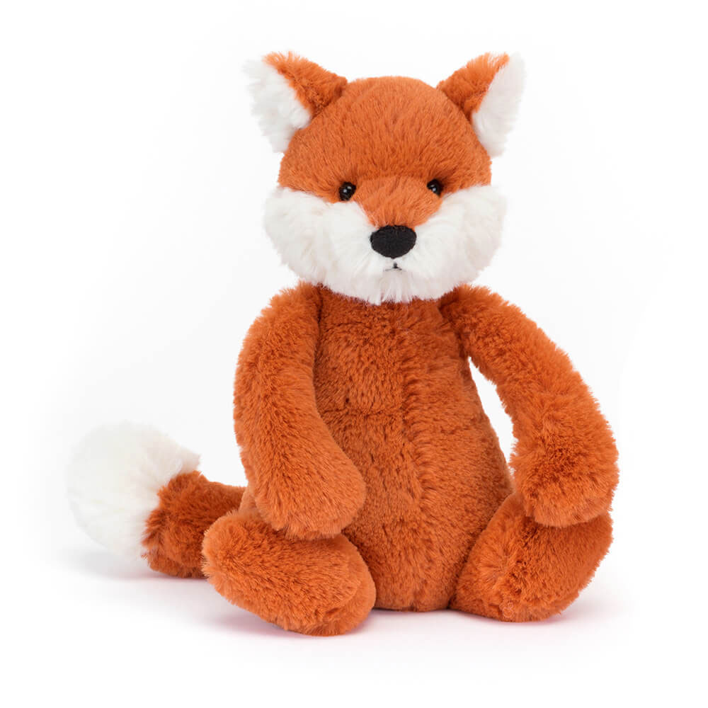 Bashful Fox Cub Little, Main View