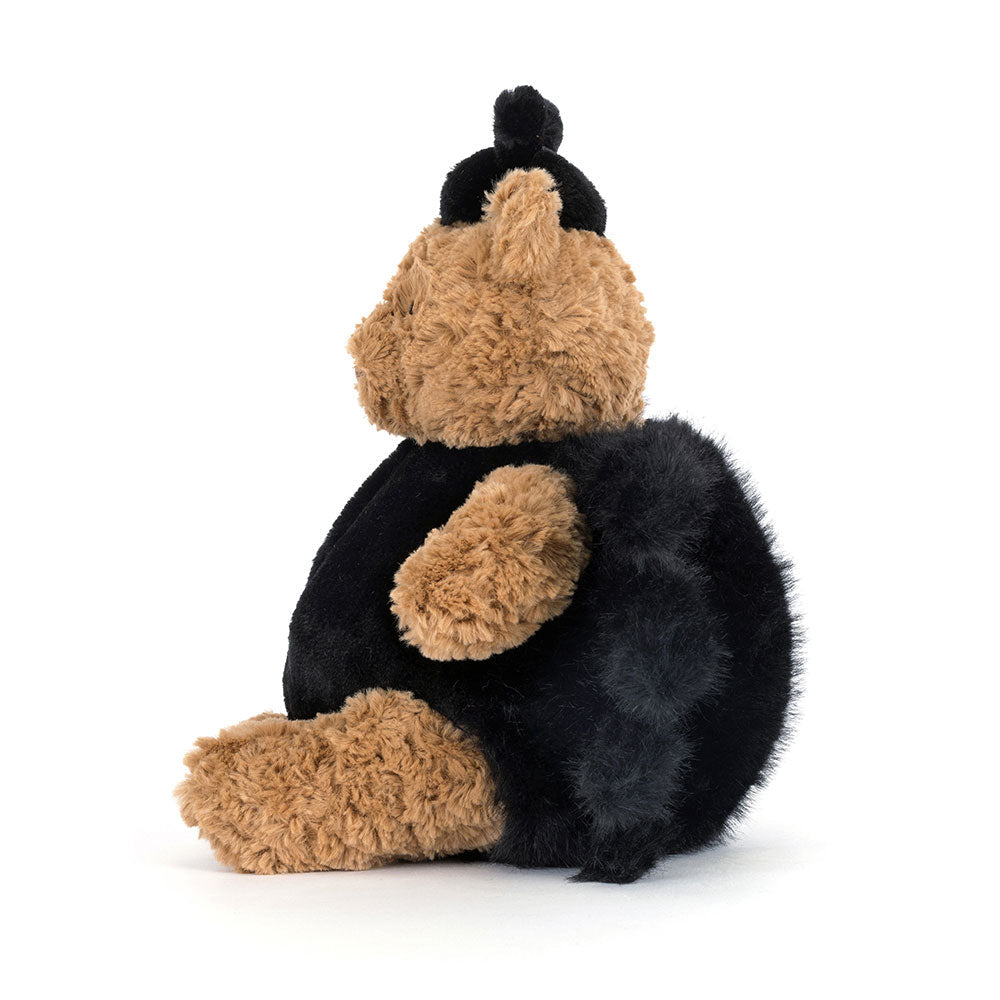 Bartholomew in Spider , View 2