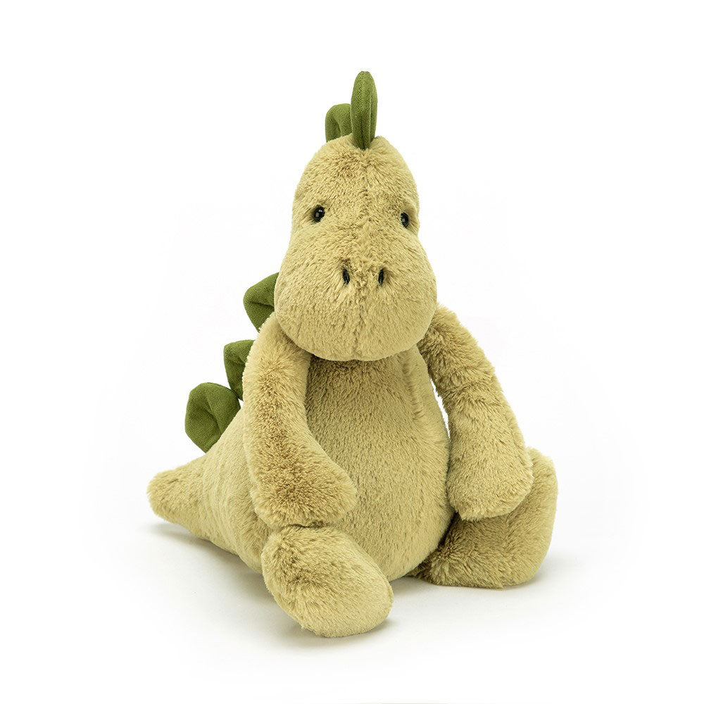 Bashful Dino Original, Main View