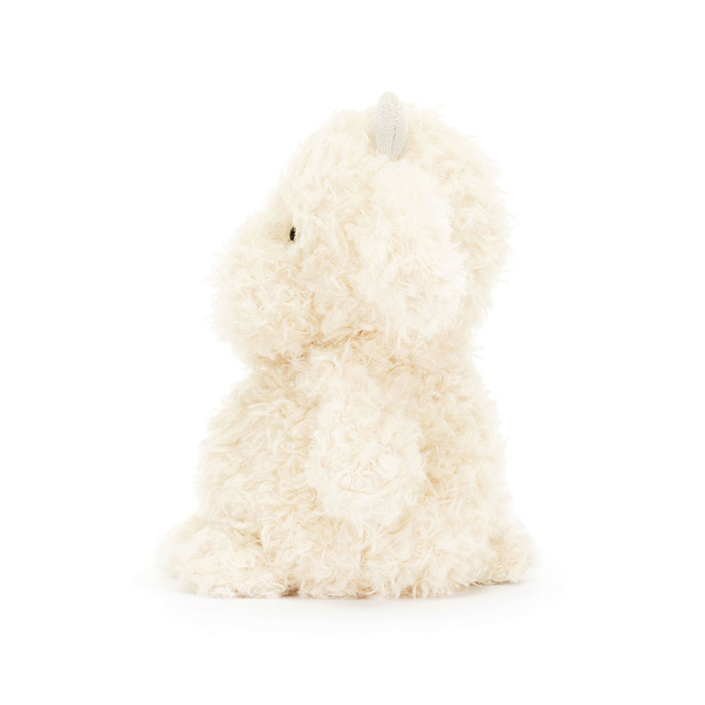 Little Goat, View 2
