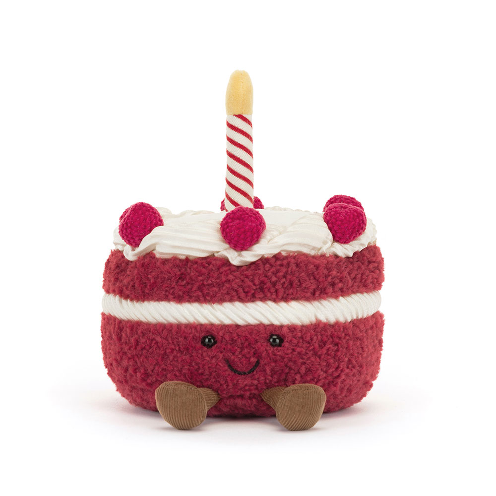 Amuseables Cheri Cake, View 4