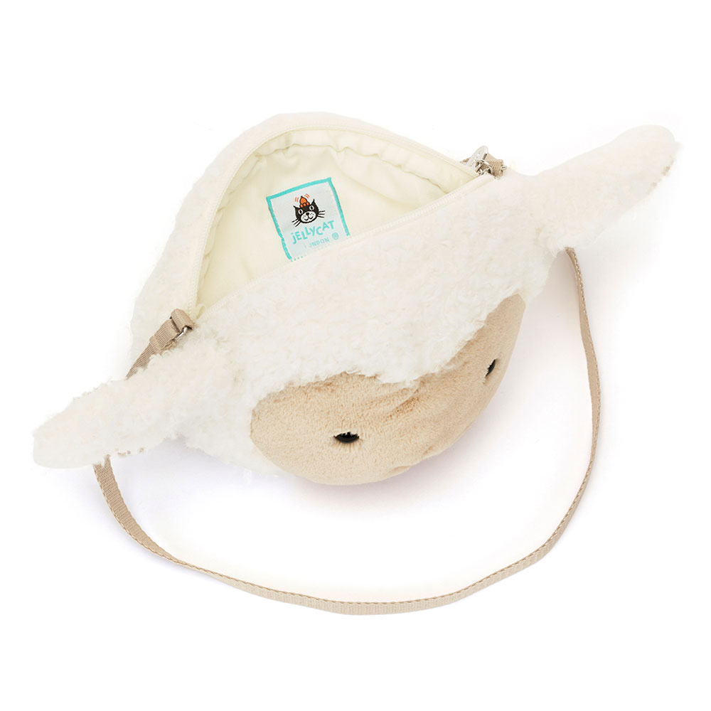 Little Lamb Bag, View  5