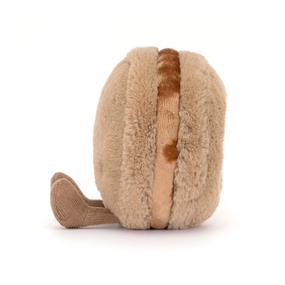 Amuseables Mona Macaron, View 3