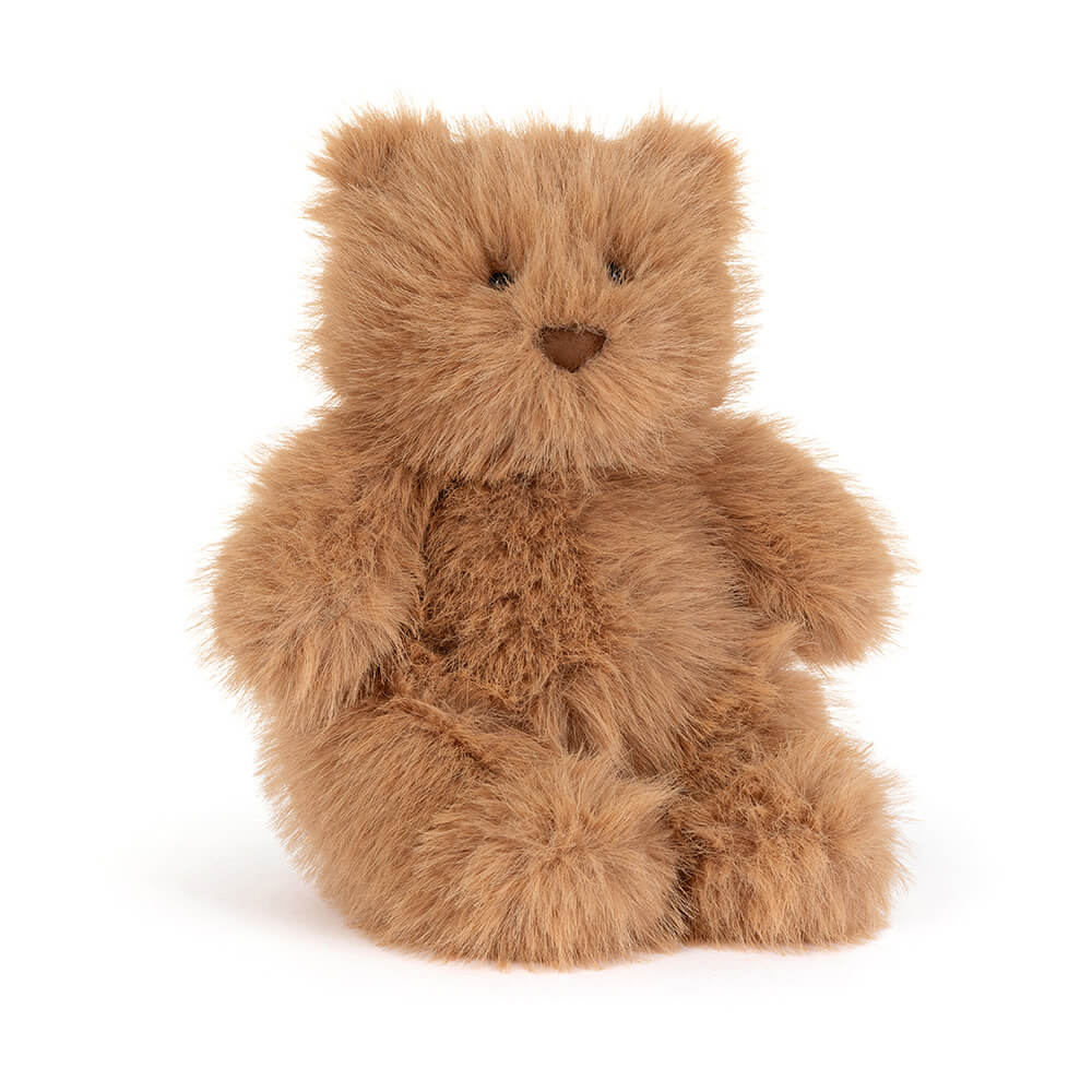Bartholomew Bear Bouffant, Main View