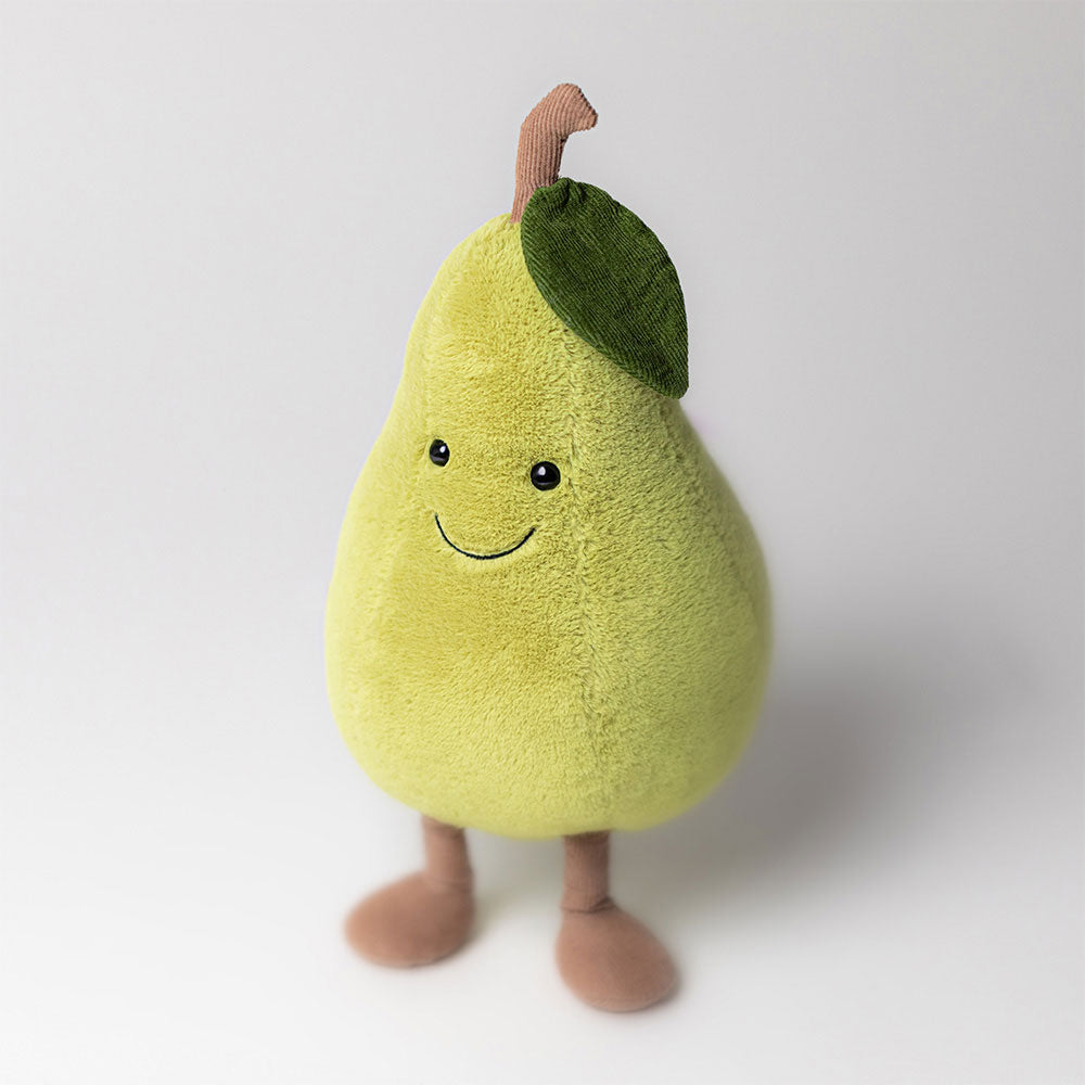 Amuseables Pear, View 1